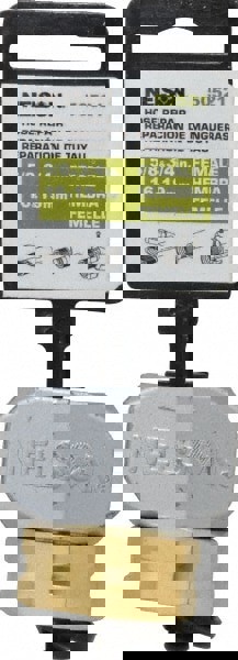 Garden Hose Fitting: Female, 5/8